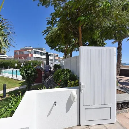 Aida 206 By Villagrancanaria Playa del Ingles  Exterior photo