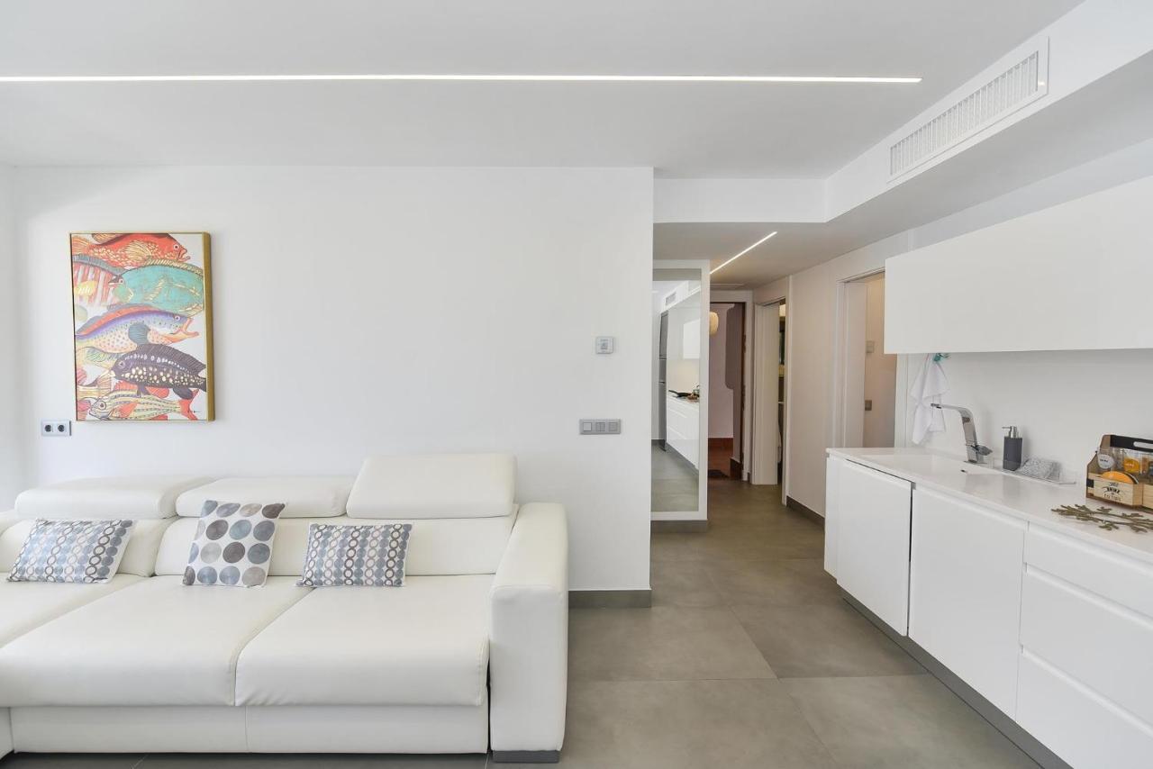 Appartamento Aida 206 By Villagrancanaria *