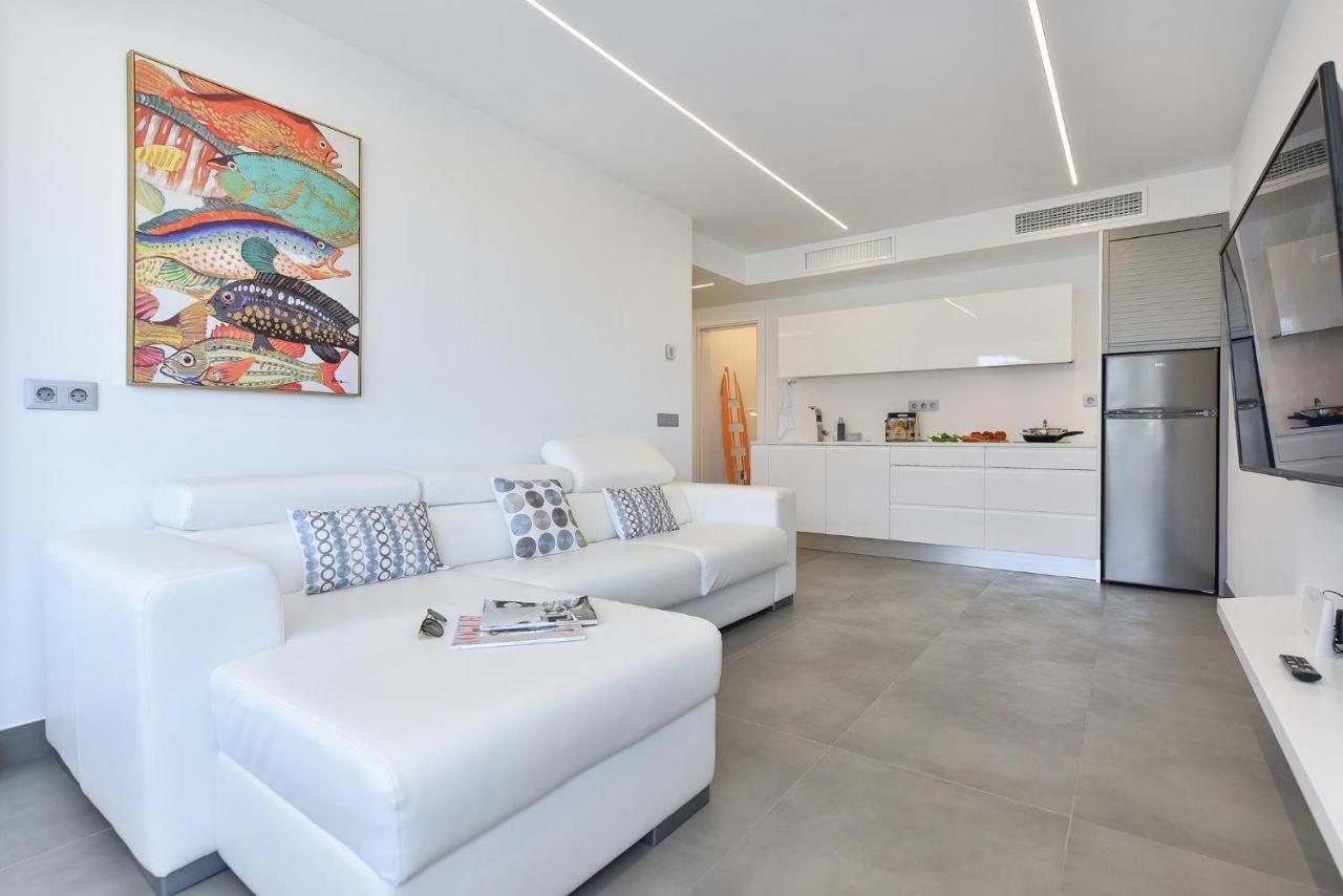 Aida 206 By Villagrancanaria Appartamento *