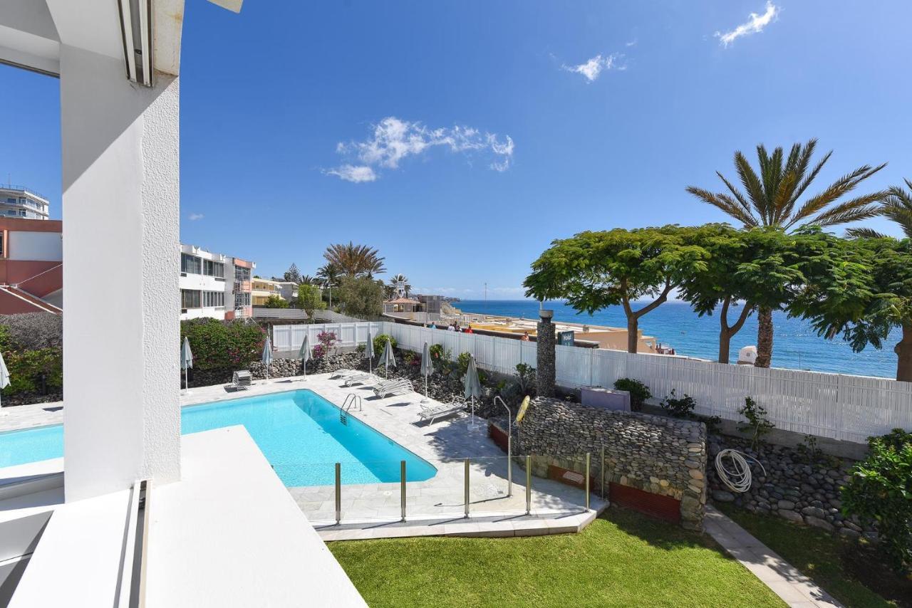 Aida 206 By Villagrancanaria Apartament Playa del Inglés