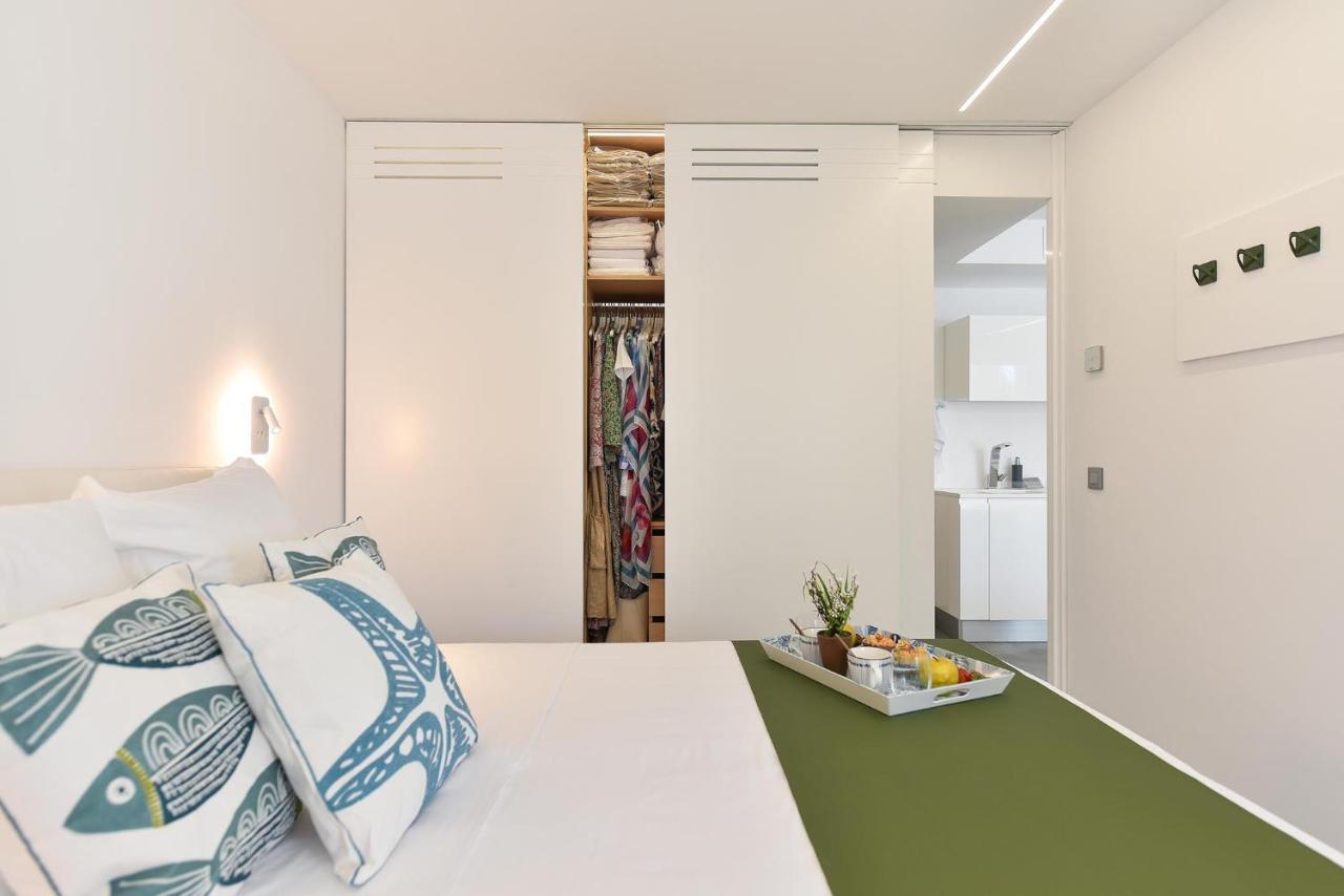 Aida 206 By Villagrancanaria Appartamento *