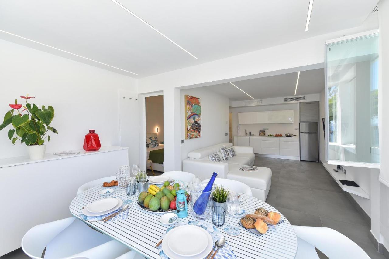 Appartamento Aida 206 By Villagrancanaria