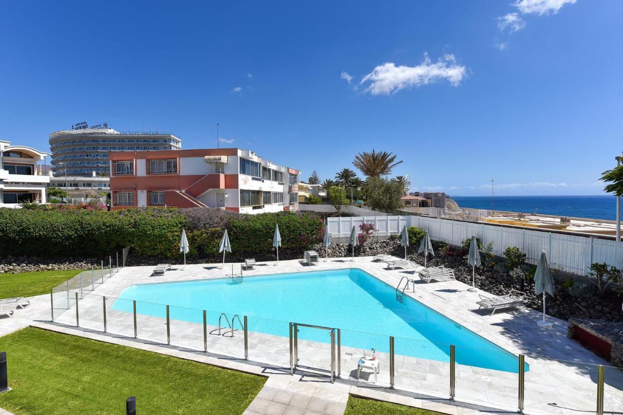 Appartamento Aida 206 By Villagrancanaria *