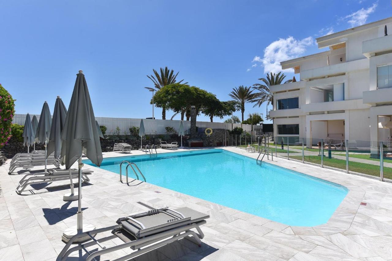 Aida 206 By Villagrancanaria Apartament Playa del Inglés