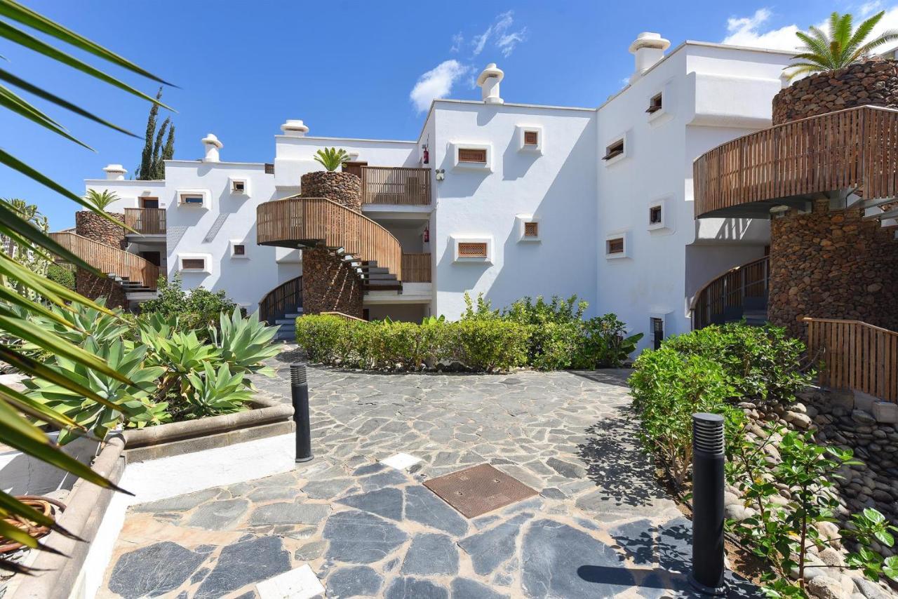 Aida 206 By Villagrancanaria Appartamento