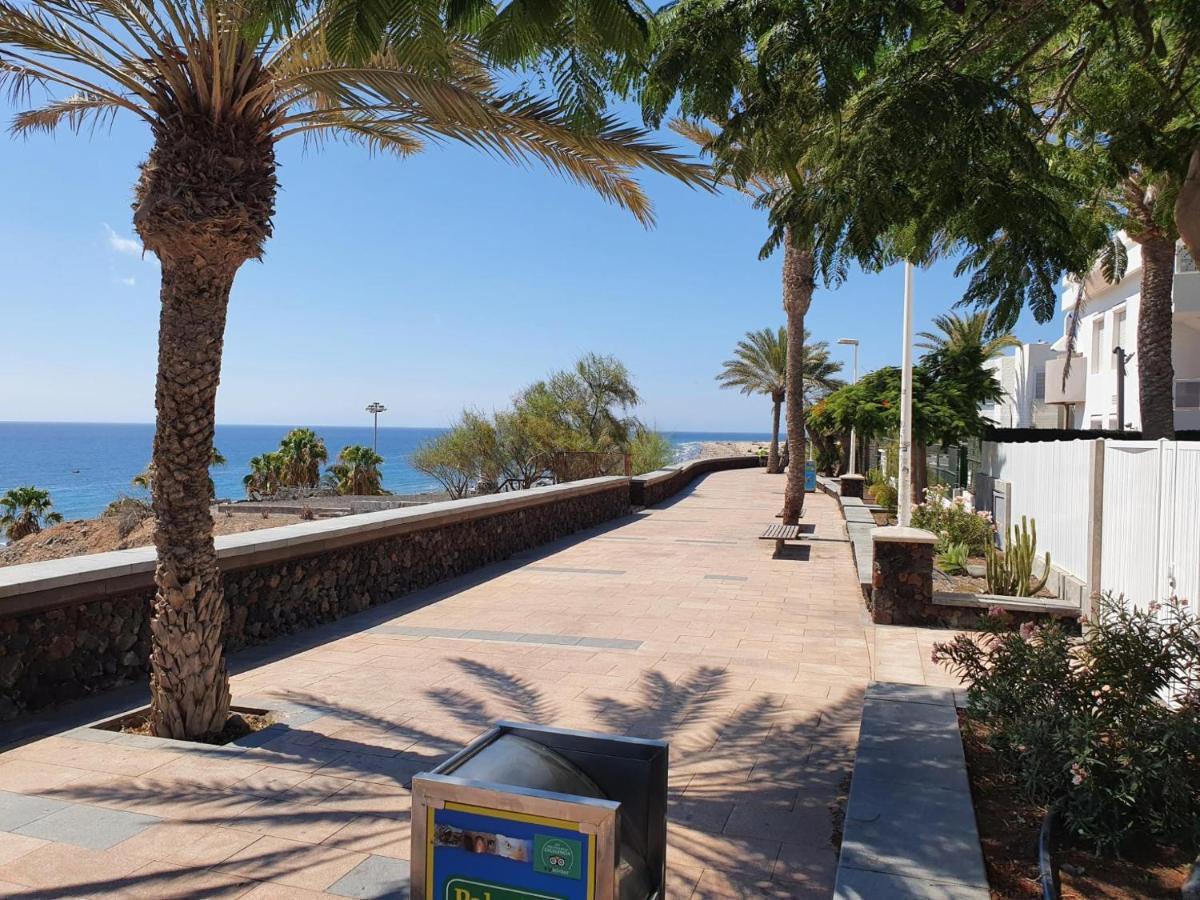 Appartamento Aida 206 By Villagrancanaria Playa del Inglés