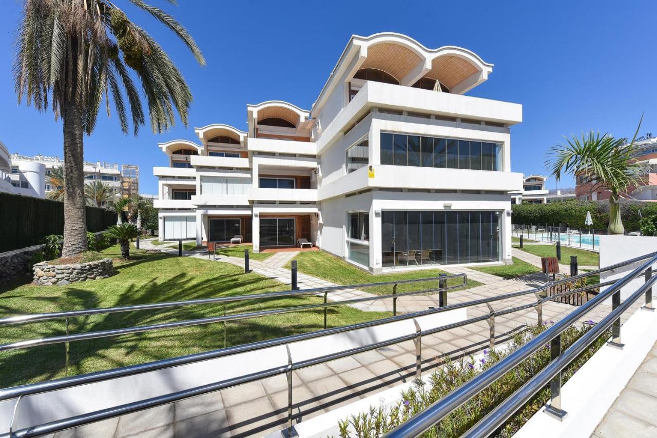 Aida 206 By Villagrancanaria Appartamento *