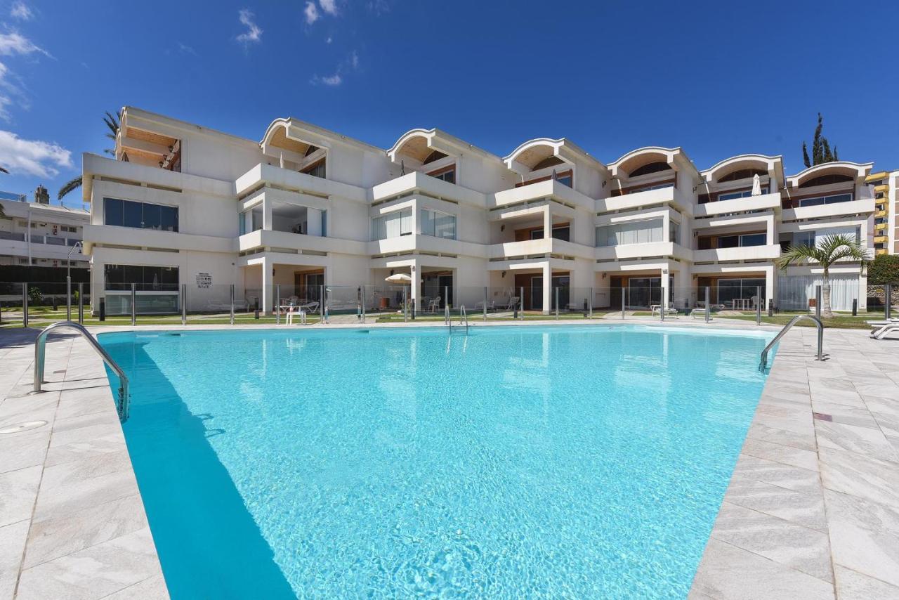 Appartamento Aida 206 By Villagrancanaria