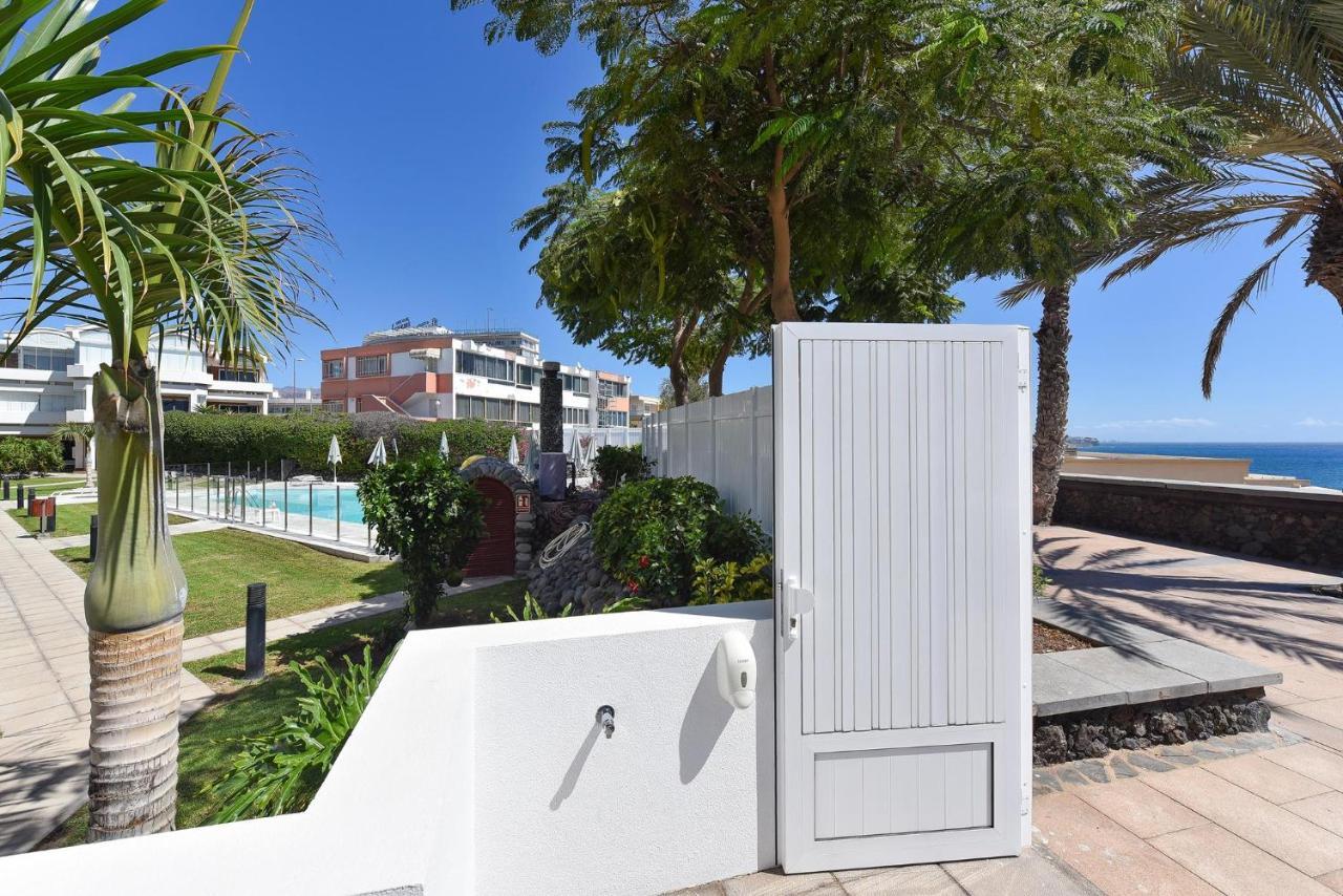 Appartamento Aida 206 By Villagrancanaria Playa del Inglés