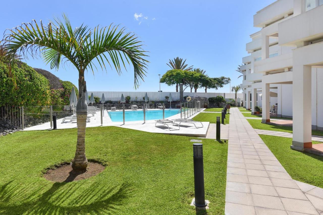 Apartament Aida 206 By Villagrancanaria Playa del Inglés